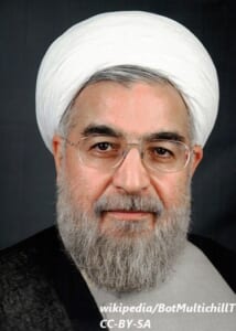 新イラン大統領、予想外の穏健派　その理由とは？