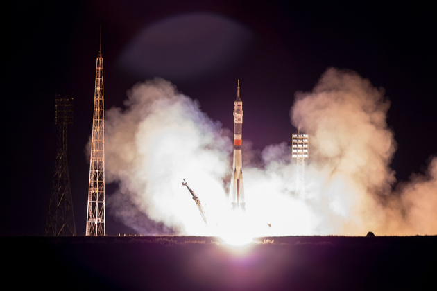 スプートニクから60年、ロシアの宇宙計画が立ち向かう困難 | NewSphere 2