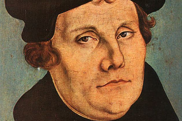 苦いビールもルターのおかげ？ 宗教改革から500年、現代への影響