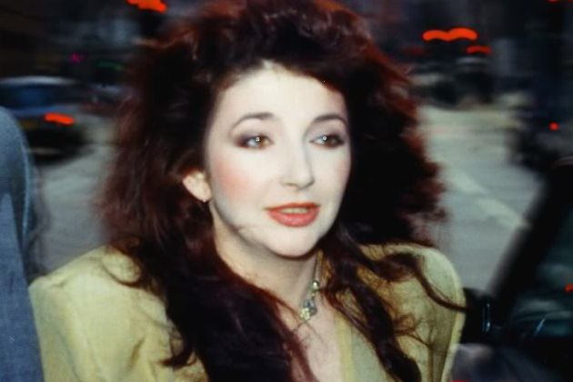 37年前のケイト・ブッシュの名曲『神秘の丘』再ヒット 若者の心を掴み