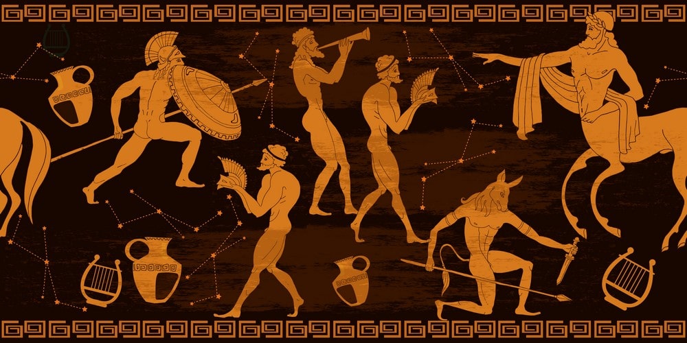 ギリシャ神話「オリュンポス十二神」一覧｜文化に影響を与えた神々を知る - NewSphere