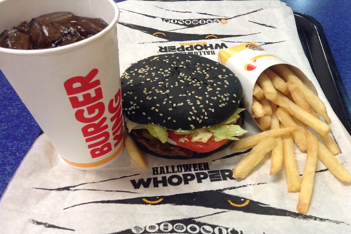 肉が2倍以上入っているように見える」 バーガーキングの商品写真に集団訴訟 - NewSphere