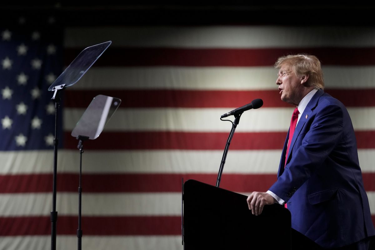トランプ氏出馬不可」のコロラド州最高裁が仕掛けた「罠」とは