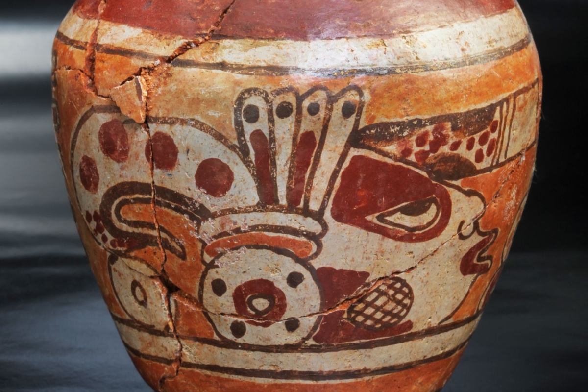 お値下げ！ 壷 650円で買った壺、1000年以上前の芸術品だった リサイクル