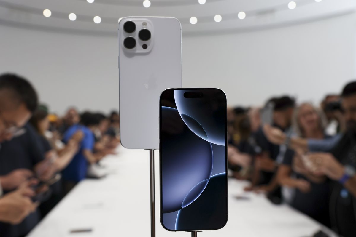 iPhone 16買うべきか？次を待つべきか？ Apple Intelligence、A18