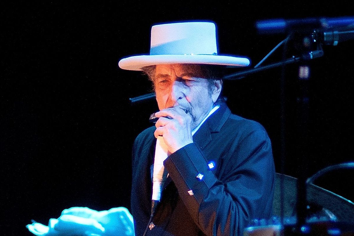83歳ボブ・ディランを包んだ「感謝」のかけ声 欧州ツアー・ベルリン