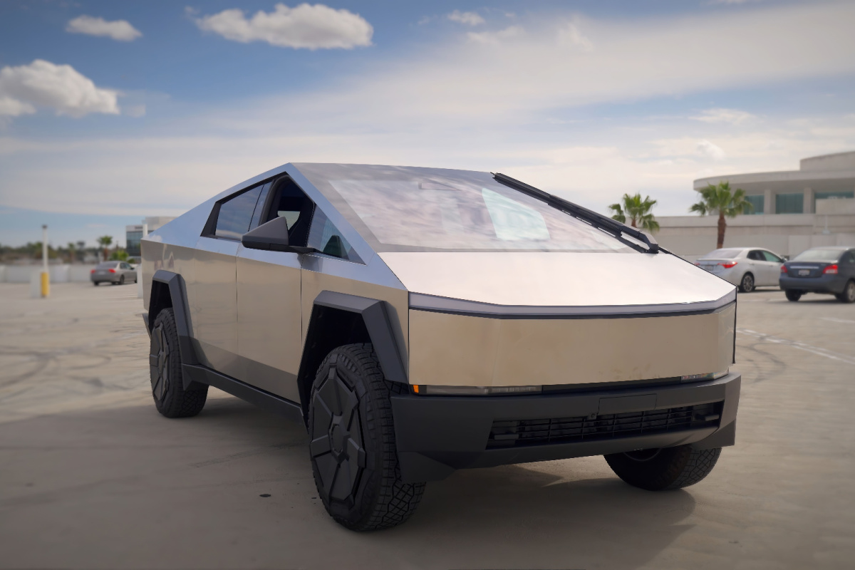 2ヶ月で450万円が…」サイバートラック価値下落、元オーナーから嘆きの声 - NewSphere