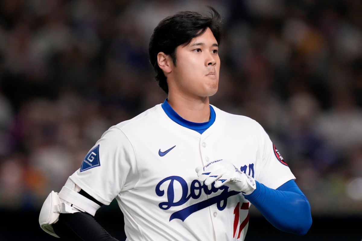 大谷翔平が主催した食事会 「とても楽しそう」「日本を満喫してる 