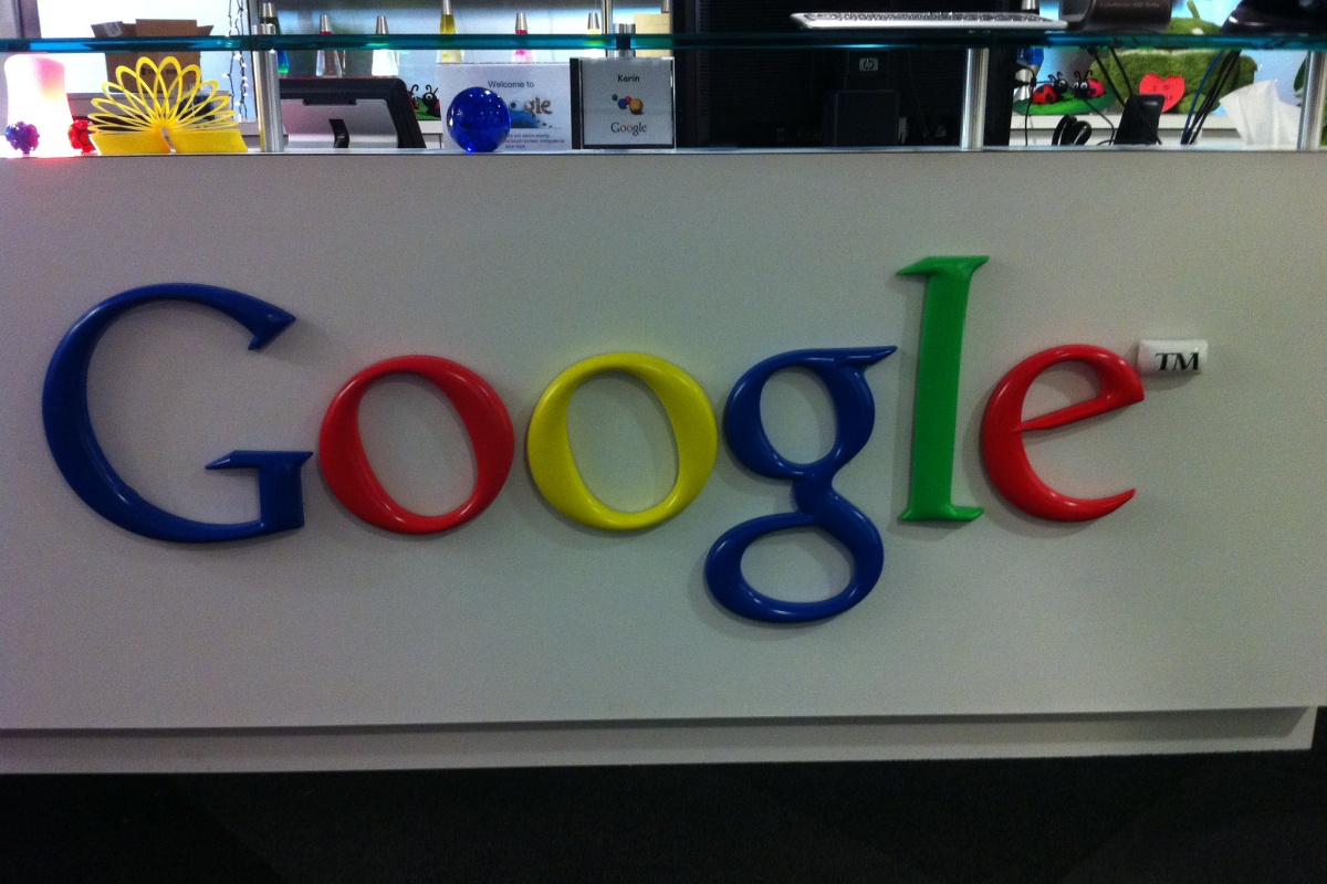 5年前に買ったGoogle株、今どうなってる？ 円安＆株高で驚きの含み益に！ - NewSphere