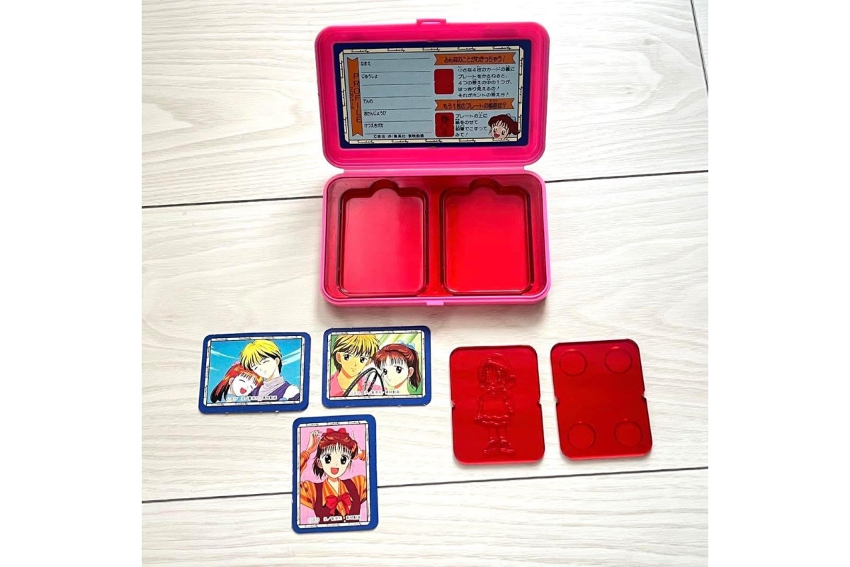 【新品未開封】ママレードボーイ AnniversaryDVD-BOX Amazon.co.jp: アニメ「ママレード・ボーイ」アニバーサリーDVD-BOX