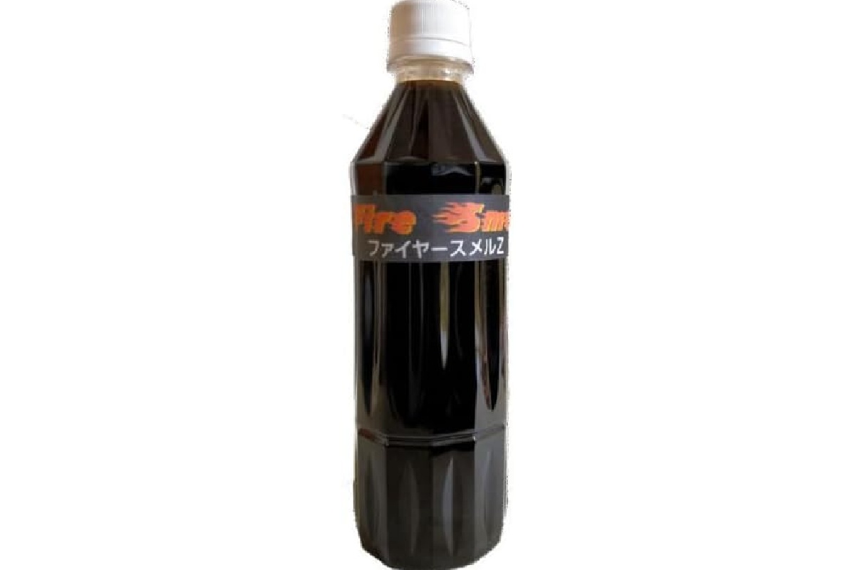 飲み物かと思ったら？ クマ撃退に使えそうなペットボトルの中身に