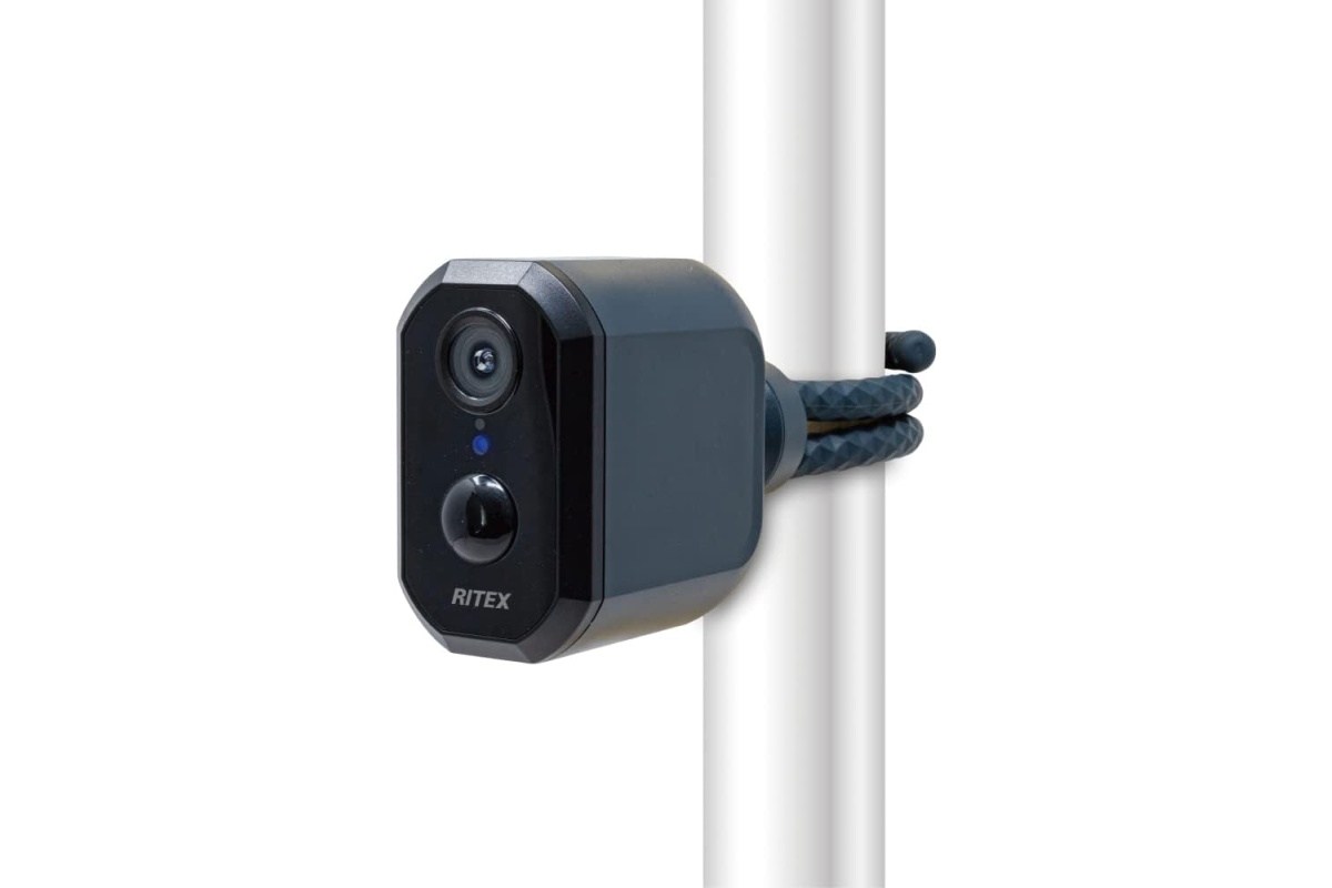 クマ対策にも！ Amazonブラックフライデーで買いたいセンサーカメラ