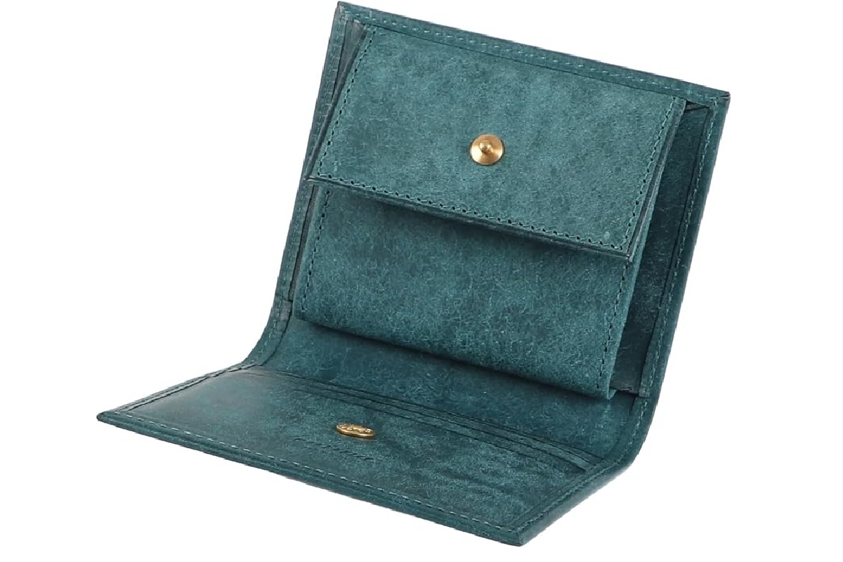 二つ折りの財布といえば？ Amazonブラックフライデーでレンマが安く買えちゃう！ - NewSphere