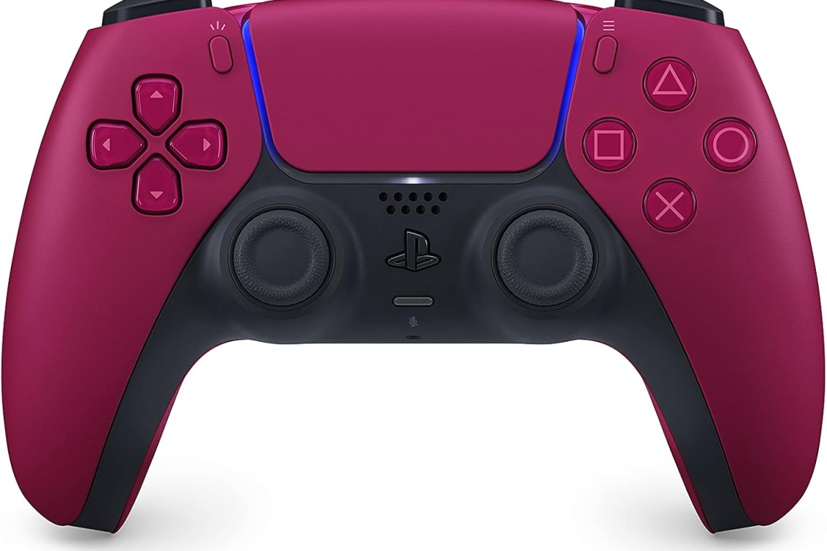 PS5を買ったら？ 純正コントローラーを用意しておこう！ - NewSphere