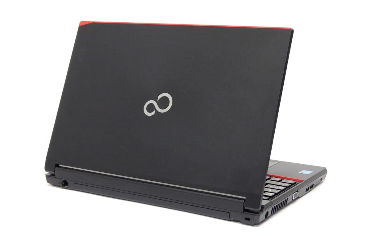 パソコン選びで悩んだら？ 富士通の「LIFEBOOK A577」性能を見て欲しい