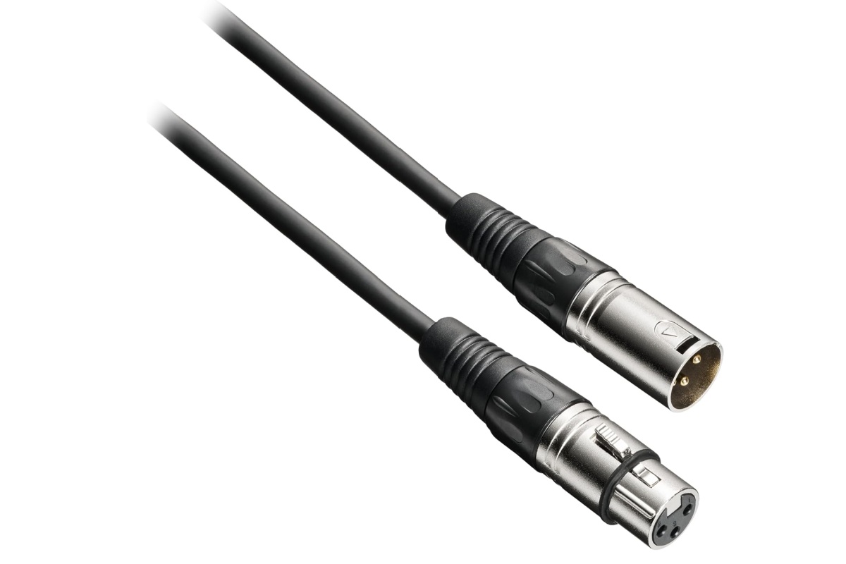 受け継がれる意思 【3box】テープ付き 音楽制作に使えるケーブルといえば？ オーディオテクニカのBX3/3.0 BK