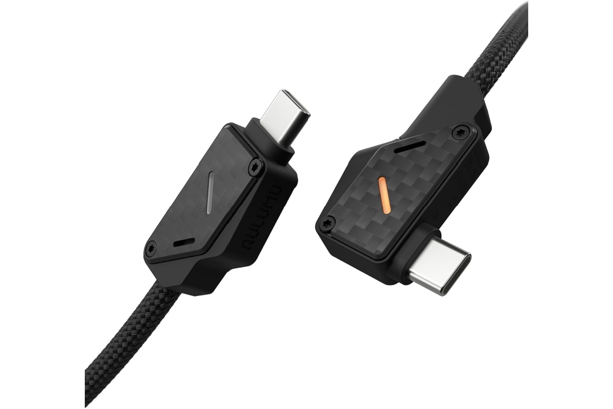 SNSで「利便性が神」と話題 AulumuのUSB-Cケーブル - NewSphere