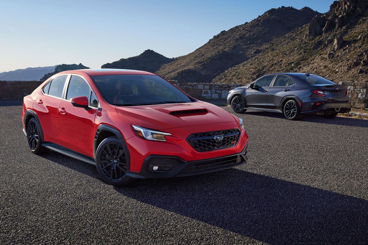 スバル WRX VA型 前期型 値下げ可能 スバルWRX、異例の「即・復活」 米で販売41％急落、判断を修正 - NewSphere
